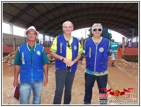 rolim de moura